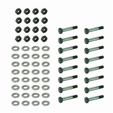Rexnord Corp.001987 PKIT SR52 375 STL